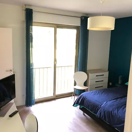 Apartment Juan Les Pins *