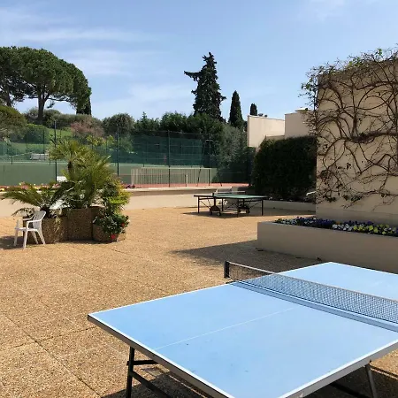 Apartment Juan Les Pins Antibes
