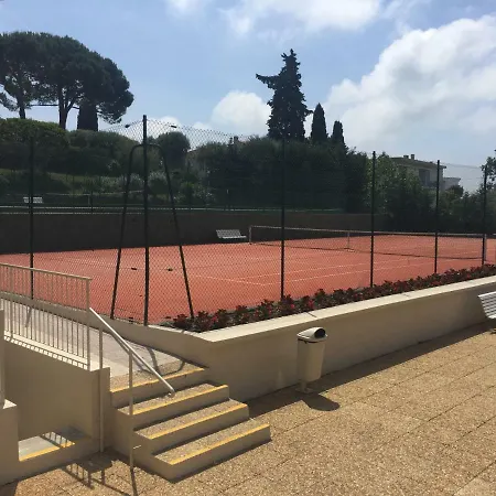 Apartment Juan Les Pins *