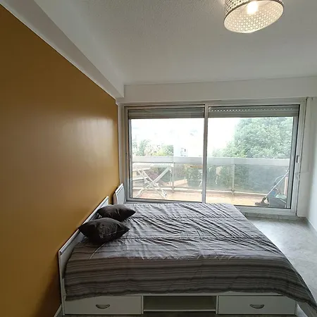 Juan Les Pins Apartment Antibes